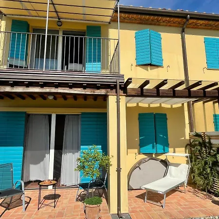 Il Barco Apartment